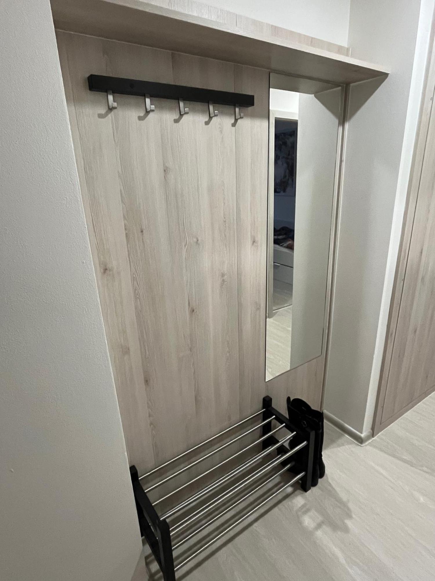 Apartman U Zamecke Zahrady Klášterec nad Ohří Eksteriør billede